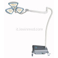 Creled3300m LED mobile LAMPAGGIO SURGICO